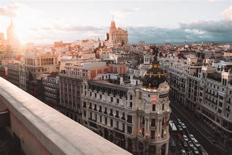 The Perfect Madrid Two Day Itinerary The Best Things To Do