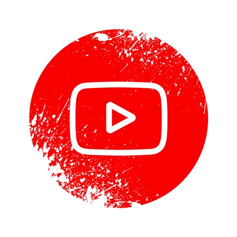 Youtube Logo Transparent File Png Play
