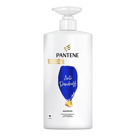 Pantene Shampoo Anti Dandruff Ntuc Fairprice