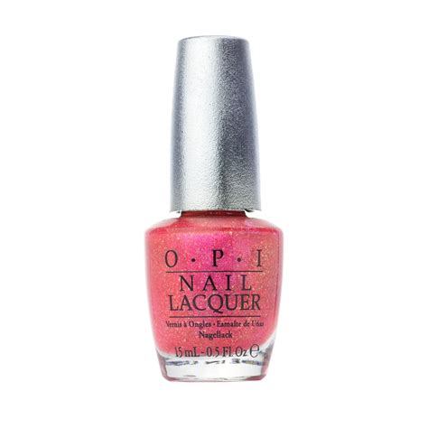 Opi Opi Nail Lacquer Tourmaline 0 5 Oz