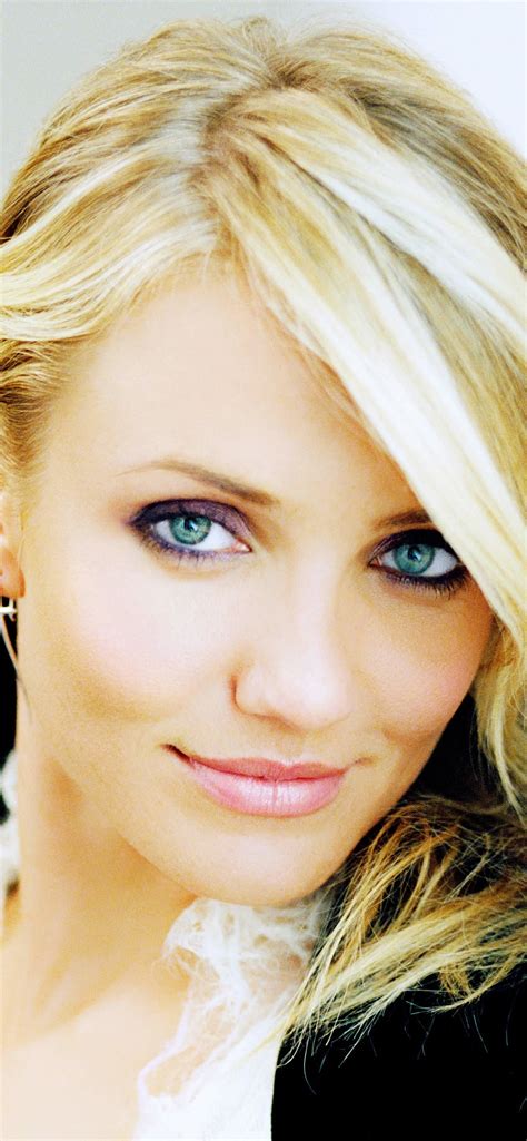 Cameron Diaz Iphone Wallpapers Free Download