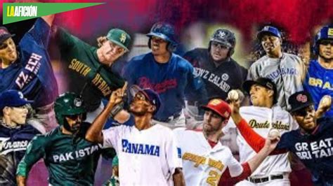 el clásico mundial de beisbol se ampliará a 20 equipos youtube