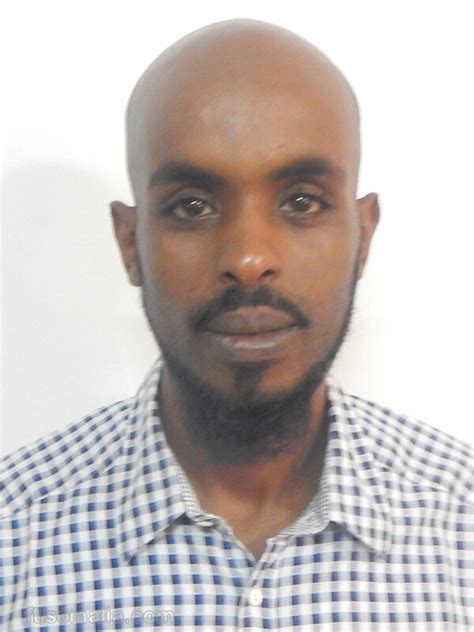Abdulkadir Hassan Sheikh Aden Ftl Somalia