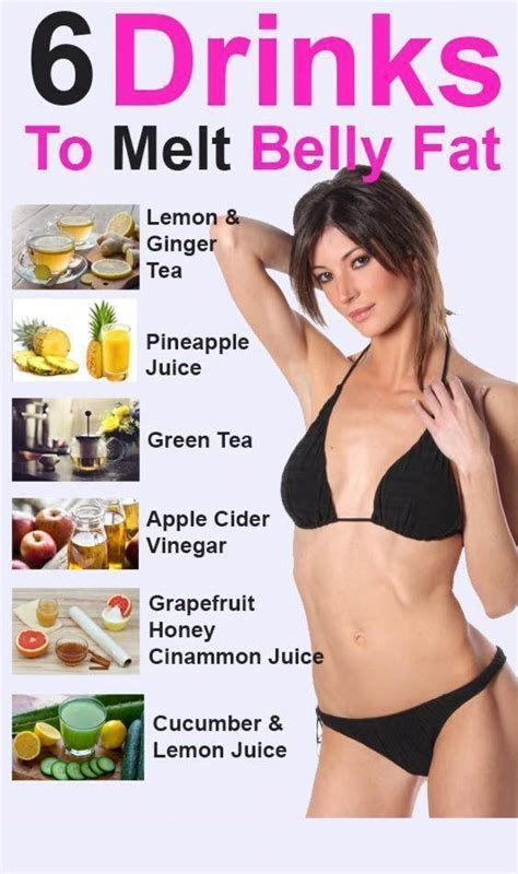 Pin On How To Lose Belly Fat Naturally