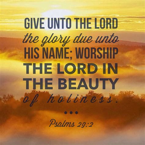 Psalms 292 Psalms Bible Verses For Teens Daily Bible Verse