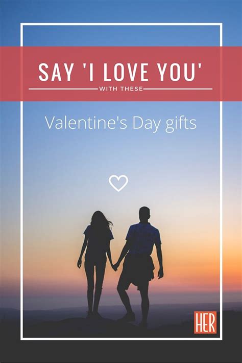 Are You Stuck On What To Get Your Partner For Valentines Day Check Out