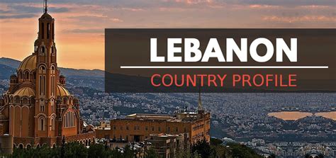 No hidden fees · best rate guarantee · #1 vacation rental site Lebanon Online Marketing Country Profile | IstiZada
