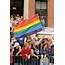 History Of The Gay Rights Movement