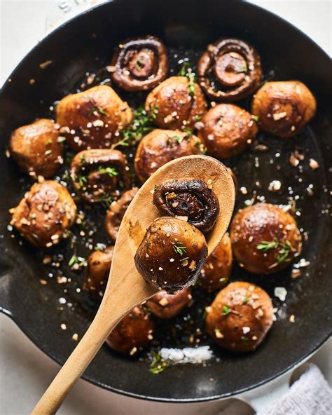 Best Mushroom Recipes What To Make With Mushrooms Kitchn