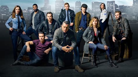 Chicago Police Department Saison 8 Episode 8 Streaming Vf Complet Hdss