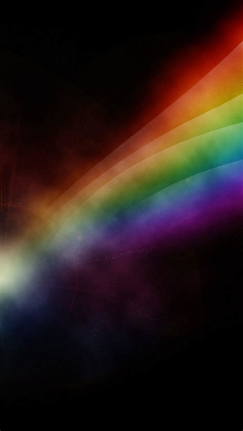 Rainbow Phone Wallpapers Top Free Rainbow Phone Backgrounds