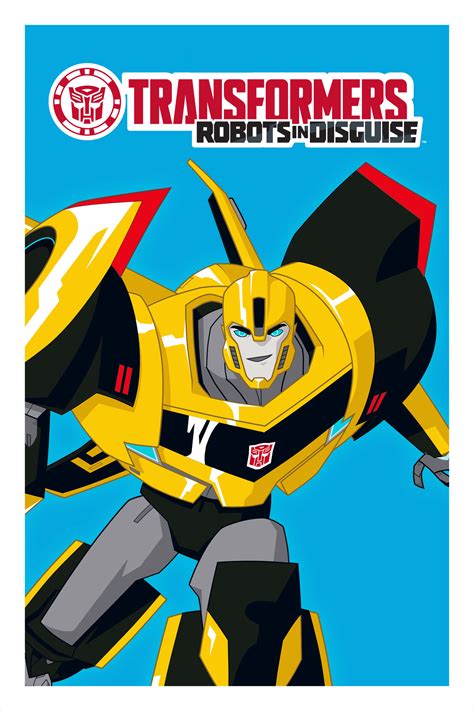 Watch Transformers Robots In Disguise Online Season 2 2016 TV Guide