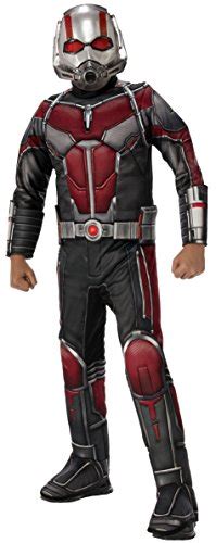 Cool Marvel Ant Man Costumes Will Blow You Away