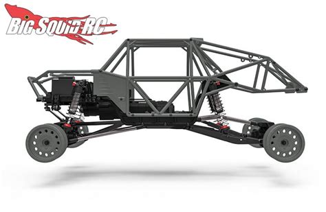 Gmade Gom Rock Buggy Plus Kit Big Squid Rc Rc Car And Truck News