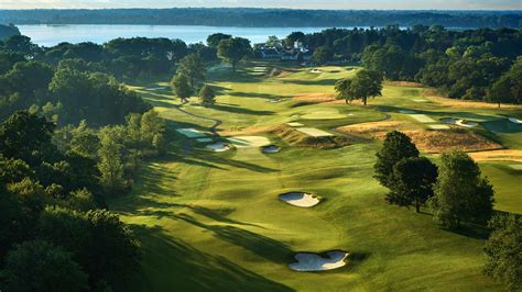 Best Golf Courses In Michigan According To Golf Magazines Raters