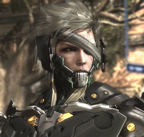 Vergil Devil May Cry 3 Vs Raiden Metal Gear Rising Battles