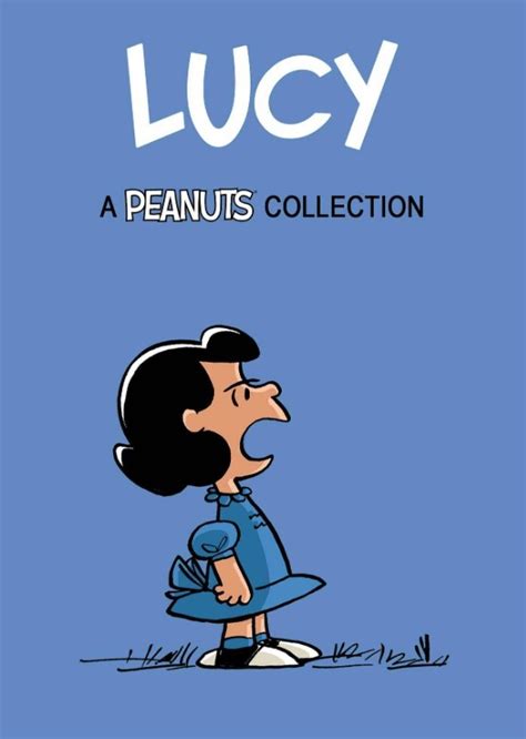 Lucy Van Pelt And Her Bugs Fan Casting On Mycast