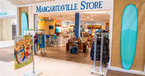 The Margaritaville Store Margaritaville Resort Orlando