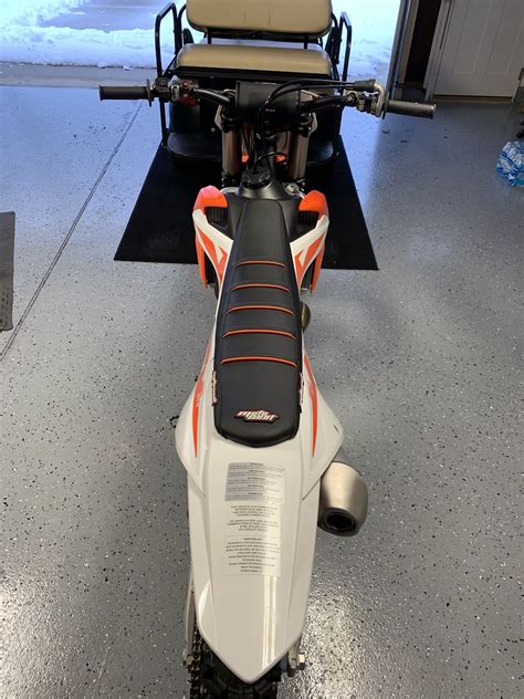 These vehicles are available are at affordable (cheap) prices and are very negotiable. 2019 KTM 350 SXF $6900 - For Sale/Bazaar - Motocross ...