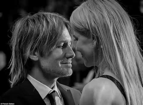 More news for keith urban wife » Keith Urban and wife Nicole Kidman just can't get enough ...