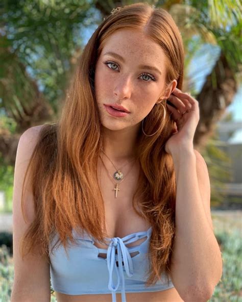 Zeiuss Madeline Ford