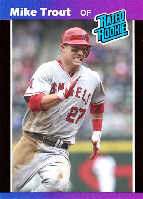 The mike trout topps update us#175 rookie card is mike trout's flagship rookie card. 1000+ images about Mike Trout on Pinterest | Los angeles, Baseball cards and Mike d'antoni