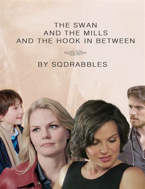Pin On Swanqueen Fanfictions Cover