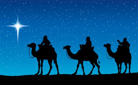 What Is Three Kings Day Epiphany And How Is It Celebrated