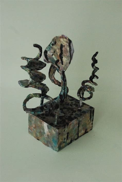 Sculpture Genies Art Portfolio