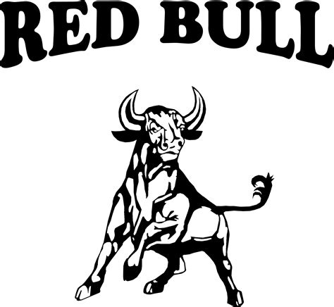 Download Hd Red Bull Logo Png Transparent And Svg Vector Red Bull