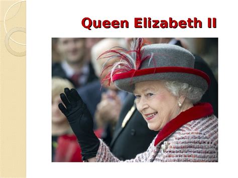 Famous People Of The United Kingdom Of Great