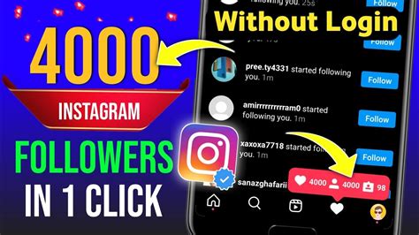 How To Increase Followers On Instagram Instagram Par Followers Kese