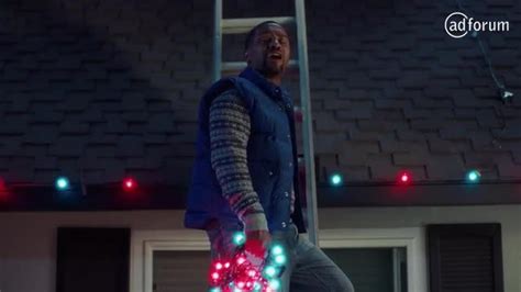 Geico Lighten Up For The Holidays