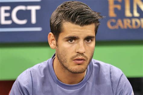 Cesar azpilicueta is a popular spanish professional footballer who already has carved a position in the cesar azpilicueta was named in the spanish squad for the 2018 fifa world cup in russia. Chelsea Transfer News: Alvaro Morata - Cesar Azpilicueta ...