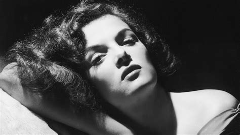 Starring Jane Russell Turner Classic Movies