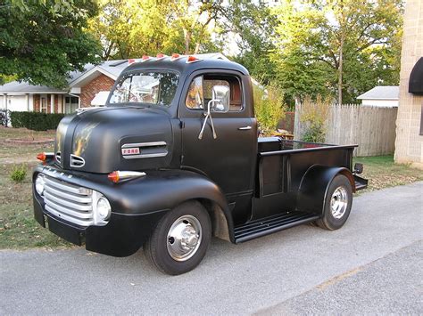 1949 Ford F6 Coe Ford Trucks For Sale Old Trucks Antique Trucks U0026 Vintage Trucks For Sale