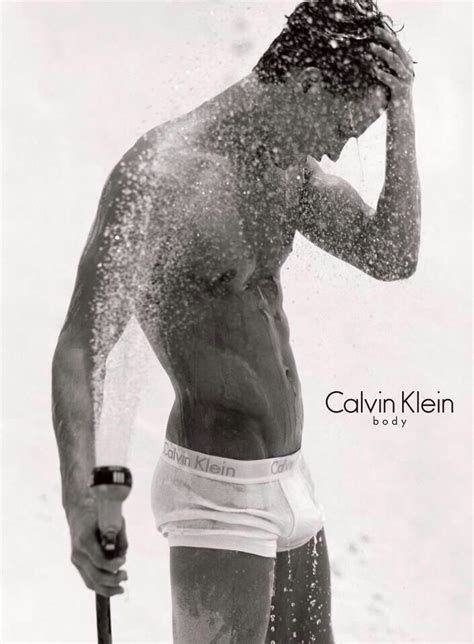 Jamie Dornan Calvin Klein Underwear