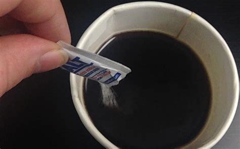 This Is Why People Are Adding Salt To Cups Of Coffee Instead Of Sugar