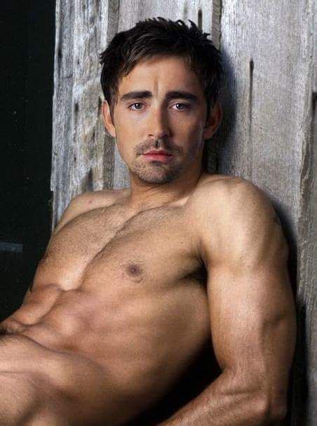 Why Does He Keep Doing This To Us Lee Pace Lee Pretty Men
