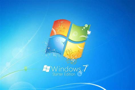 Какие различия у версий Windows 7