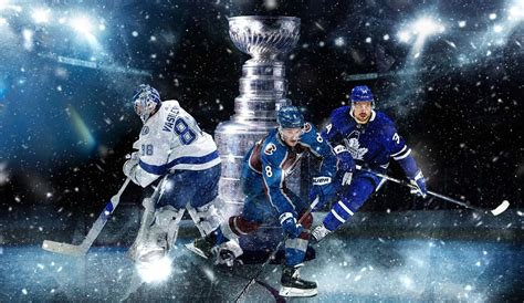 Nhl Stanley Cup Odds Updated Odds Expert Tips To Win The Stanley