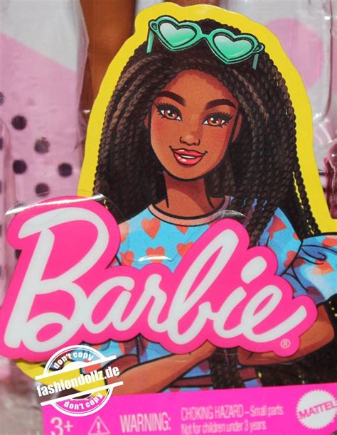 Fashionistas Barbie Grb Fashiondollz Info