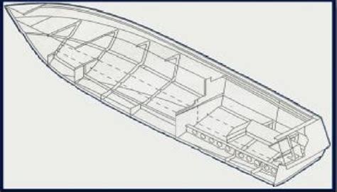 Your Aluminum Boat From Design Through Construction Aluminum Boat