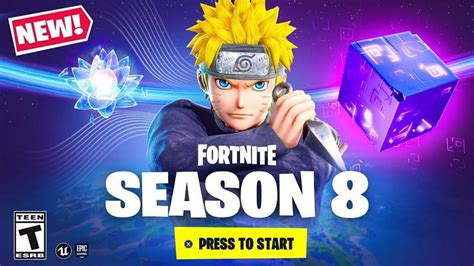 Fortnite Chapter 2 Season 8 When Does Season 7 End Everything We Know