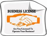 Do I Need A Business License For A Blog