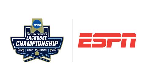 Espn Announces Networks For 2022 Ncaa Division I Womens Lacrosse