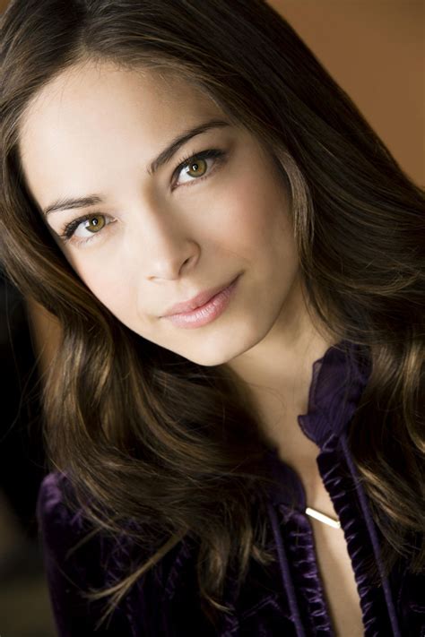 Ark Of Dreams Kristin Kreuk