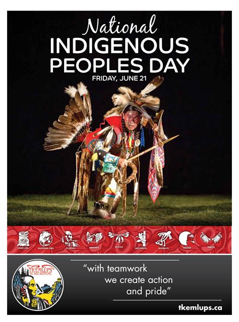 indigenous peoples day 2019 by kamloopsthisweek issuu