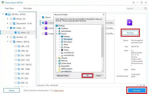 Maneiras De Recuperar Arquivos Exclu Dos No Windows