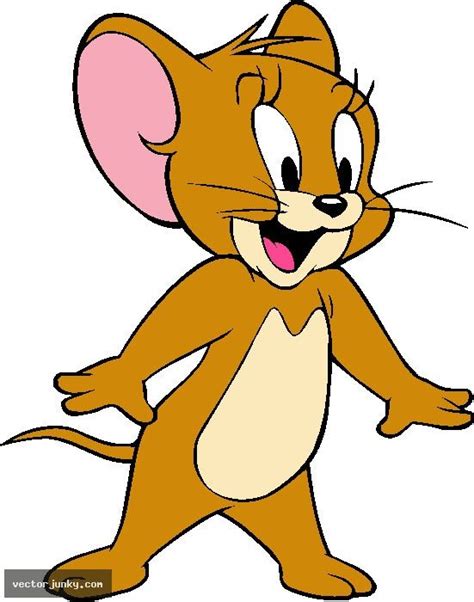 My Favorite Cartoon Character My Things Classic